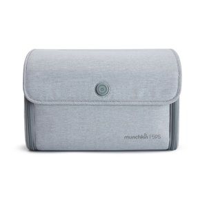 Munchkin - 59s Nursery Sterilizer